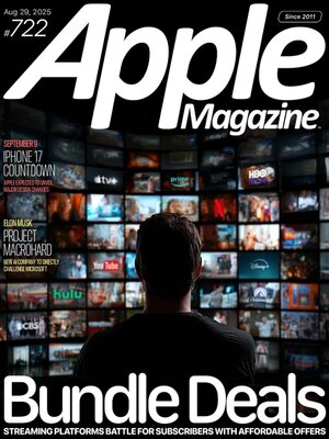 AppleMagazine - Magazine